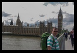 Londra -iunie-2014 - Bogdan Balaban